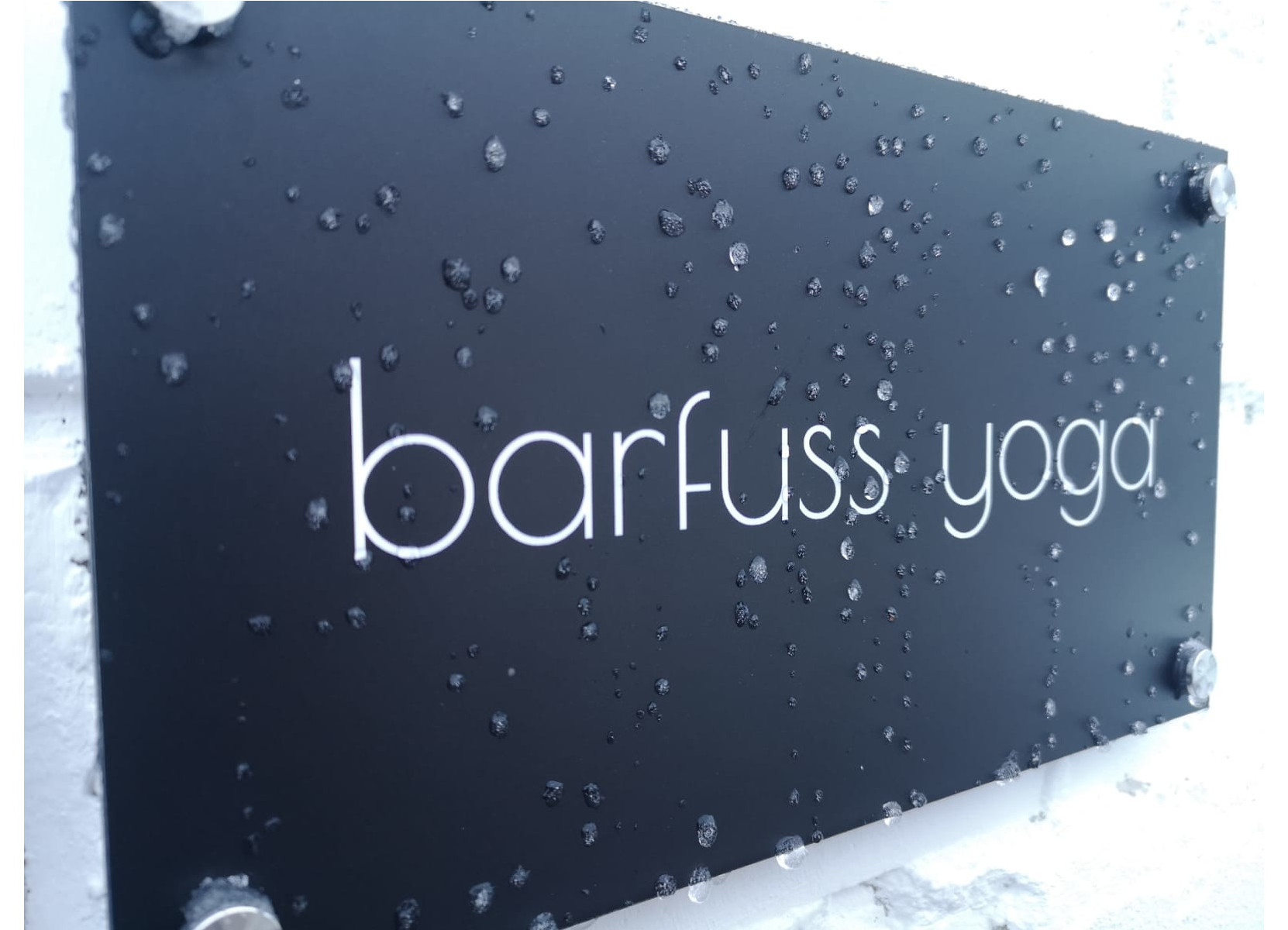 Barfuss Yoga Yoga Kurse In 83527 Haag In Oberbayern